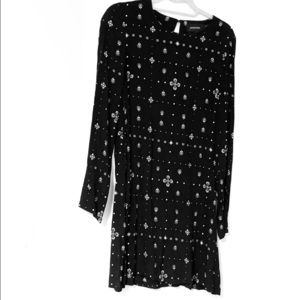 MINKPINK long sleeve dress